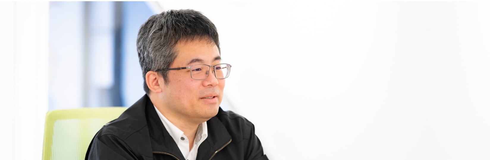 クロストークの様子1