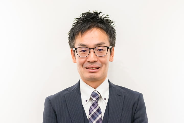 Tさん
