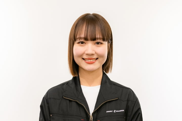 Kさん
