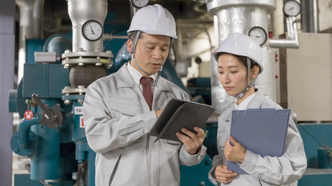 生産技術